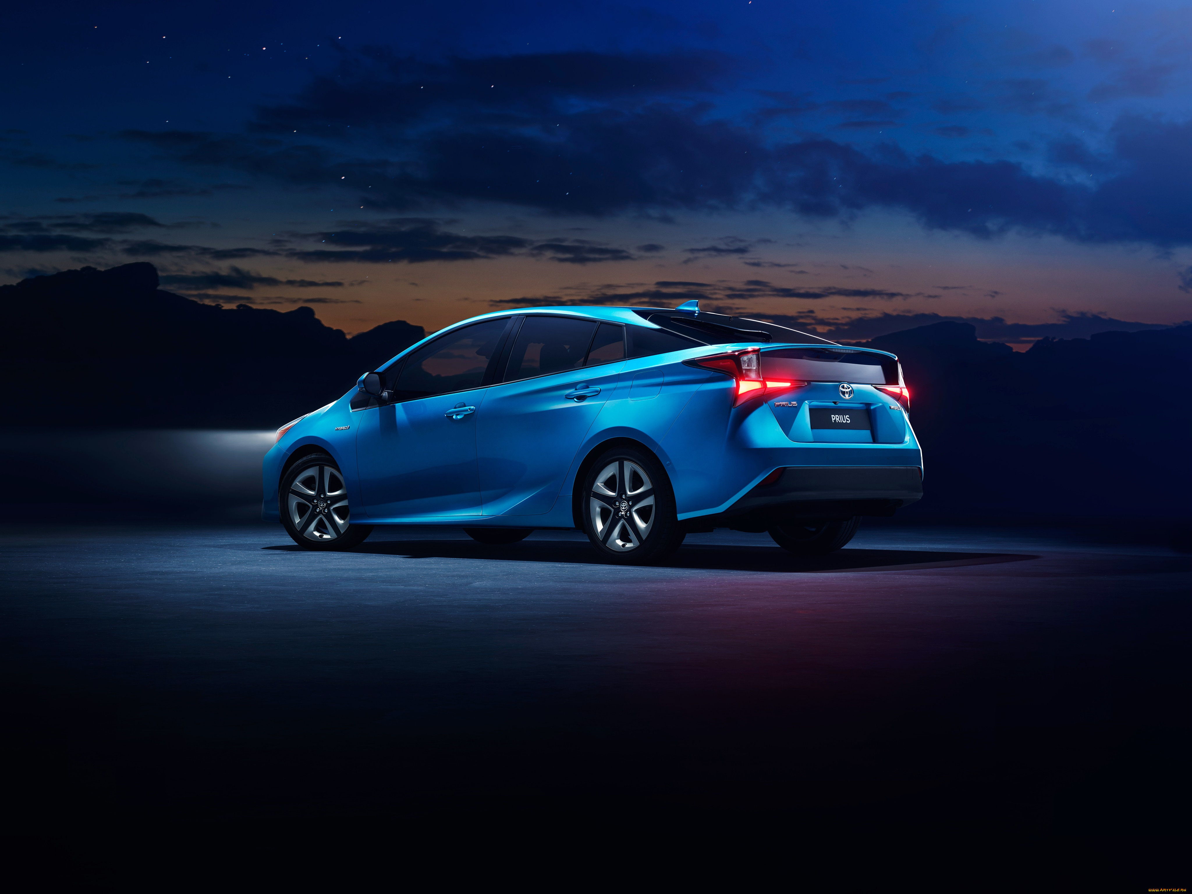 , toyota